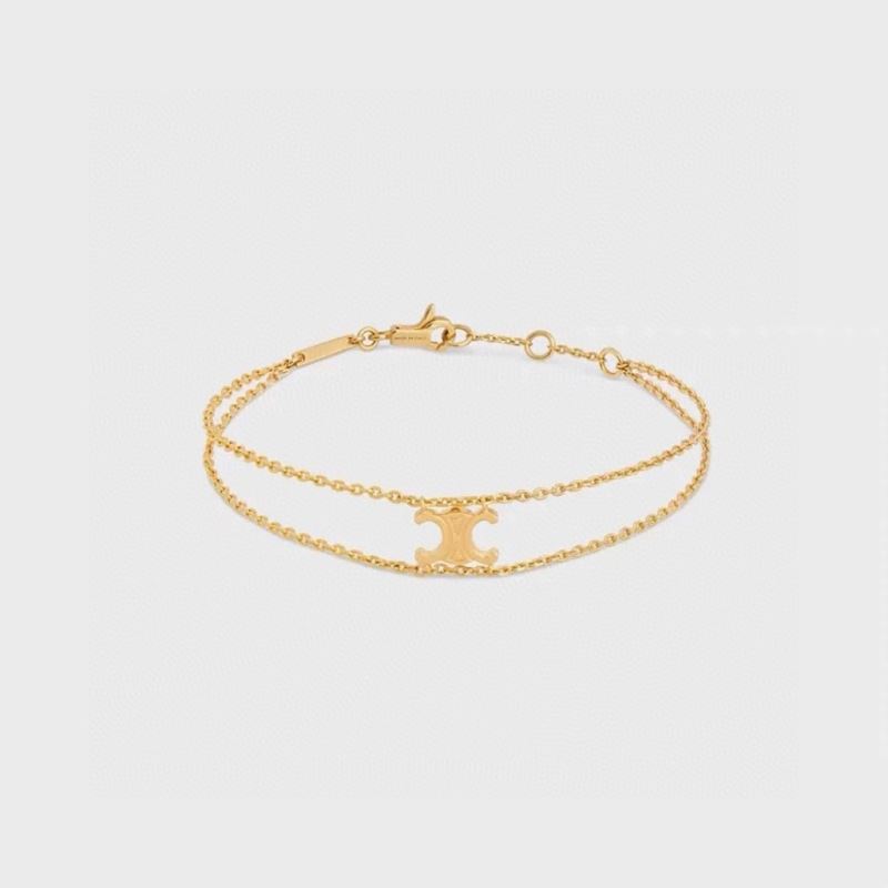 Ce**e bracelets
